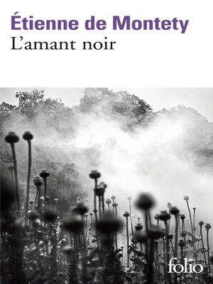 cover image of L'amant noir